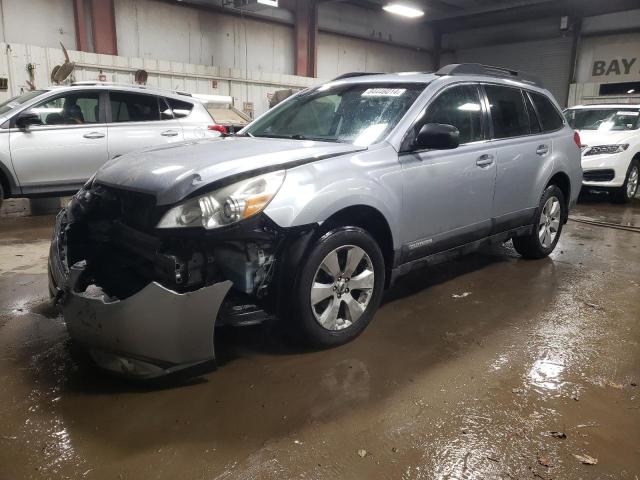 subaru outback 2. 2012 4s4brbkc5c3275900