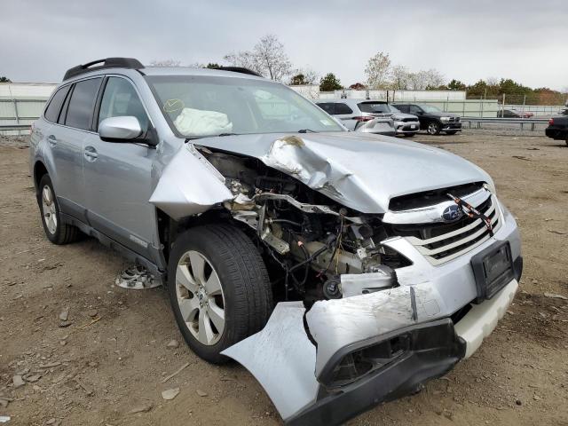 subaru outback 2. 2012 4s4brbkc5c3299436