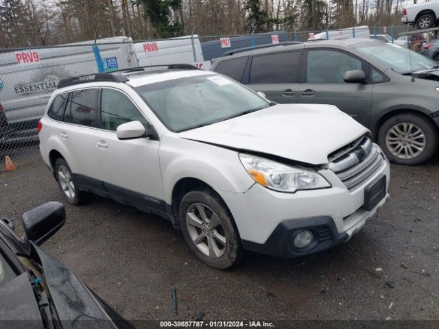 subaru outback 2013 4s4brbkc5d3207453