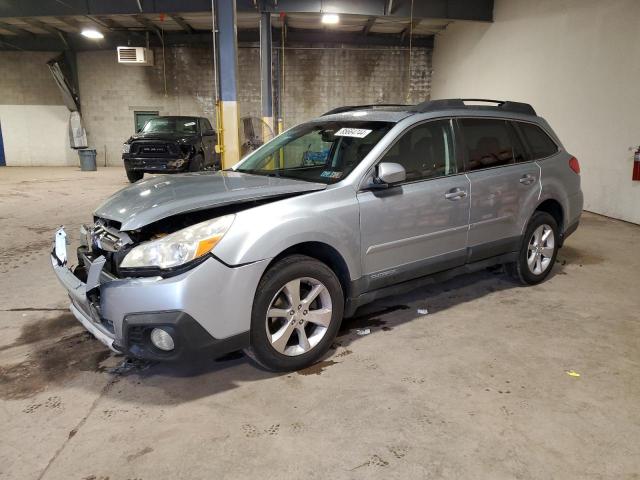 subaru outback 2. 2013 4s4brbkc5d3320240