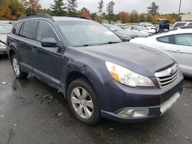 subaru outback 2. 2010 4s4brbkc6a3338967