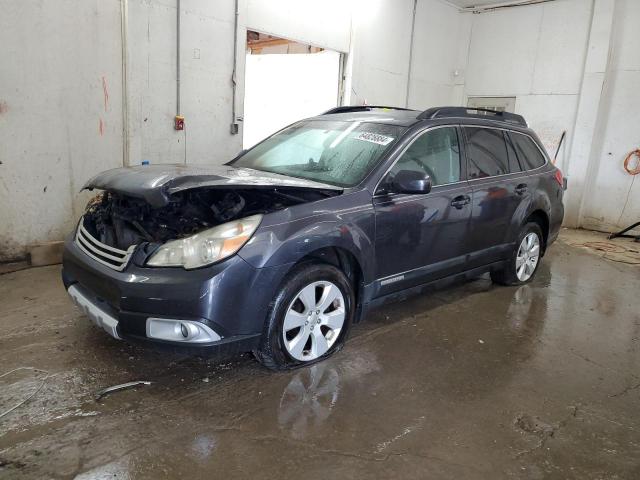 subaru outback 2011 4s4brbkc6b3382713