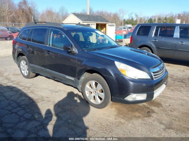 subaru outback 2012 4s4brbkc6c3226446