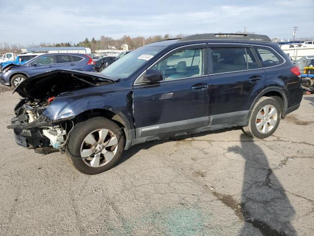 subaru outback 2. 2012 4s4brbkc6c3251153