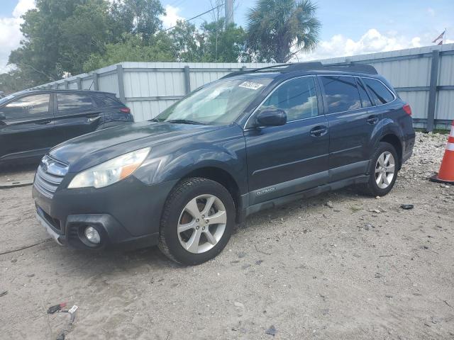 subaru outback 2. 2013 4s4brbkc6d3245984