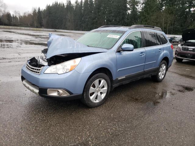 subaru outback 2. 2010 4s4brbkc7a3368589