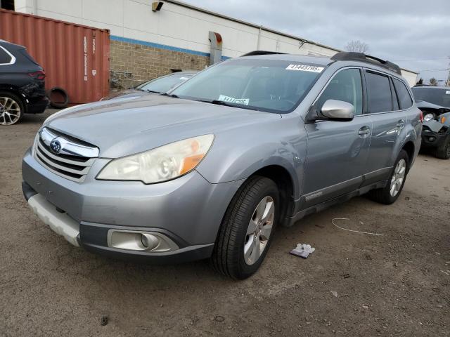 subaru outback 2. 2011 4s4brbkc7b3311021