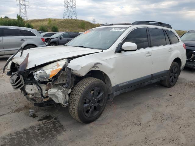 subaru outback 2. 2011 4s4brbkc7b3333794