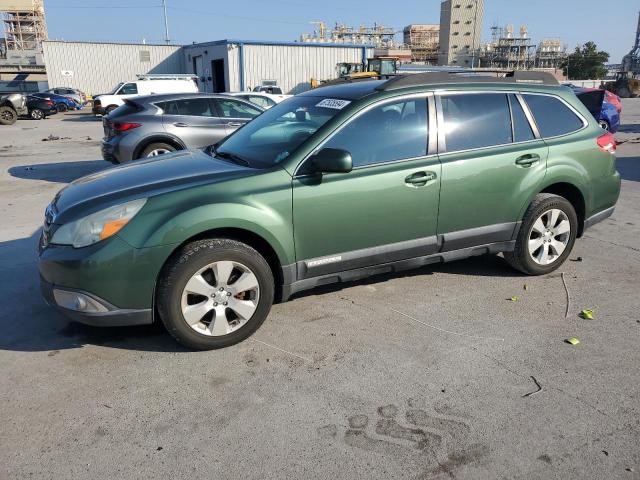 subaru outback 2. 2011 4s4brbkc7b3337604