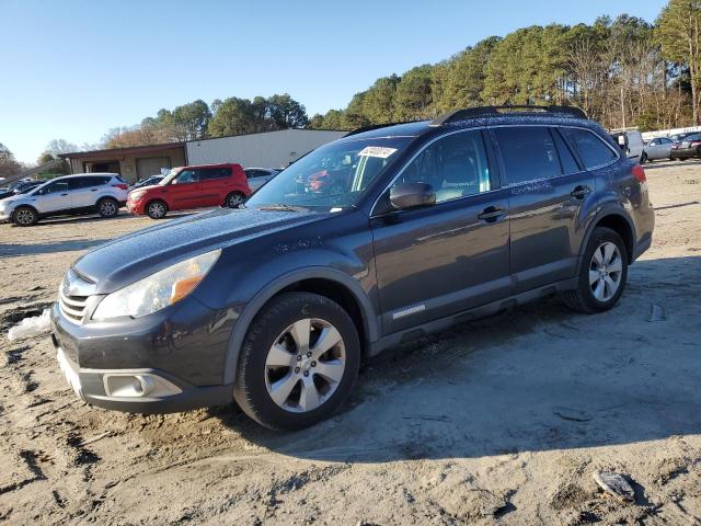 subaru outback 2. 2011 4s4brbkc7b3338297