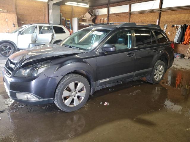 subaru outback 2. 2011 4s4brbkc7b3339868