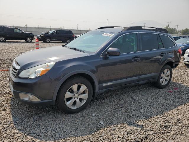 subaru outback 2. 2011 4s4brbkc7b3365466