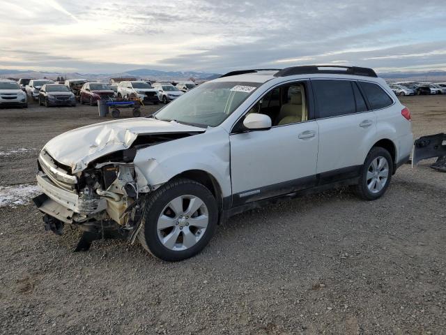 subaru outback 2011 4s4brbkc7b3374491