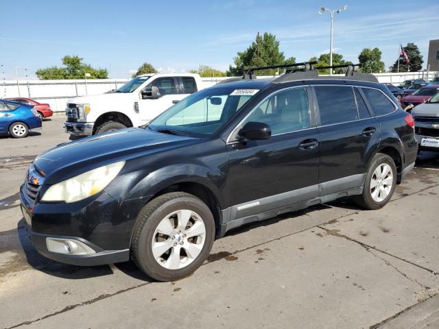 subaru outback 2. 2011 4s4brbkc7b3446273