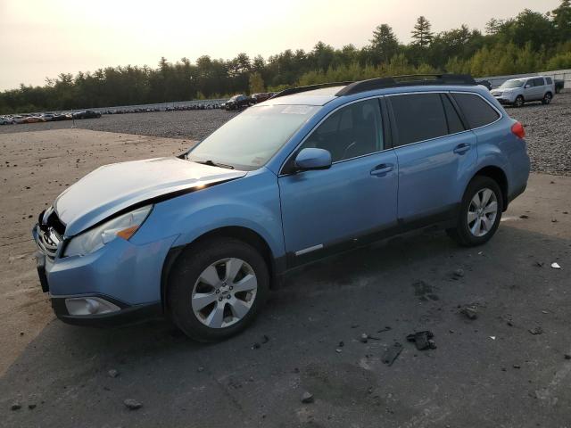 subaru outback 2. 2012 4s4brbkc7c3217223