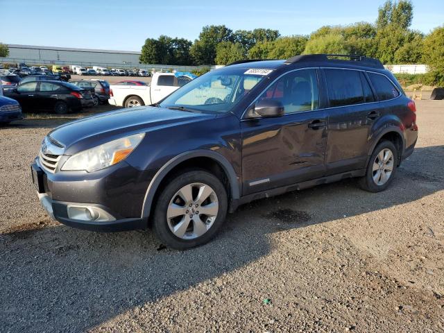 subaru outback 2. 2012 4s4brbkc7c3245457