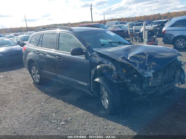 subaru outback 2012 4s4brbkc7c3276501