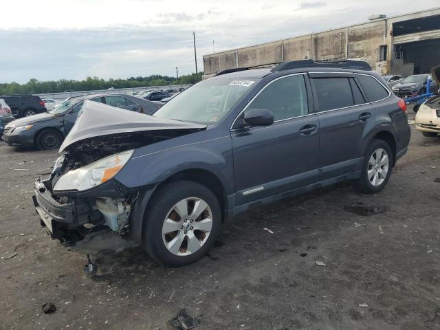 subaru outback 2012 4s4brbkc7c3282430