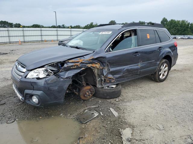 subaru outback 2. 2013 4s4brbkc7d3200407