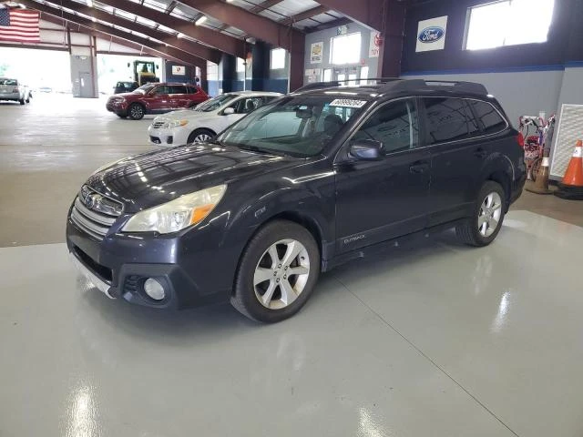 subaru outback 2. 2013 4s4brbkc7d3243211