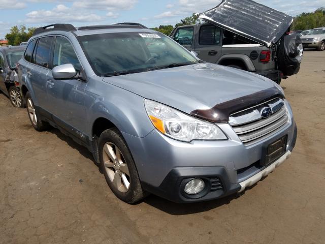 subaru  2013 4s4brbkc7d3261126