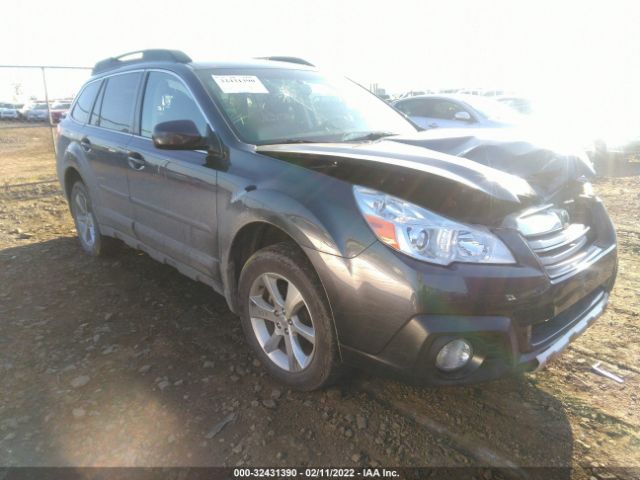 subaru outback 2013 4s4brbkc7d3273227