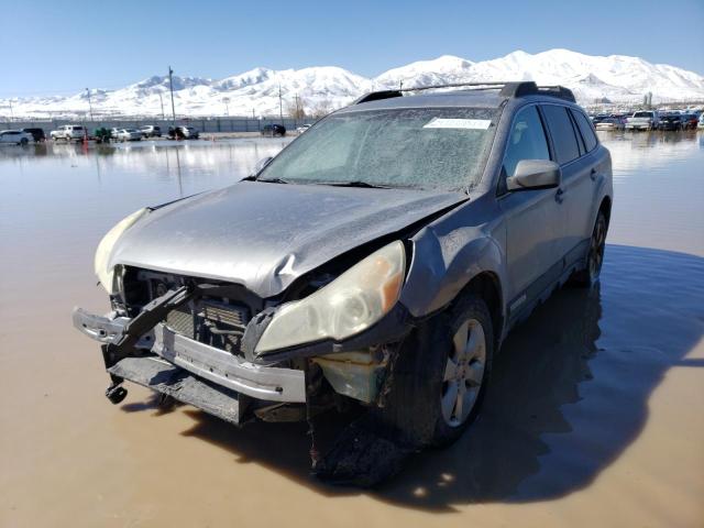 subaru outback 2. 2010 4s4brbkc8a3317649