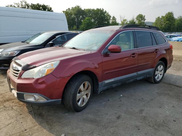 subaru outback 2011 4s4brbkc8b3368666