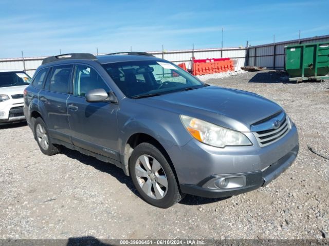 subaru outback 2011 4s4brbkc8b3388254