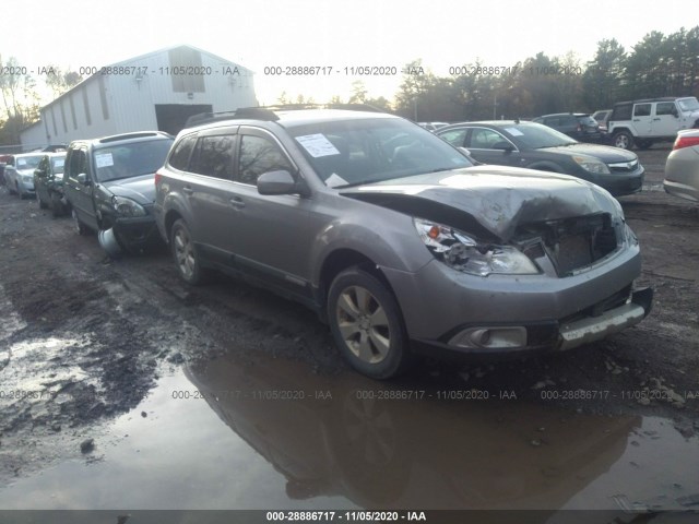 subaru outback 2011 4s4brbkc8b3389534