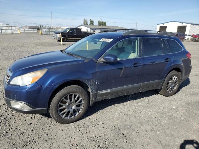 subaru outback 2. 2011 4s4brbkc8b3394619