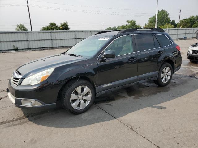 subaru outback 2. 2011 4s4brbkc8b3394717