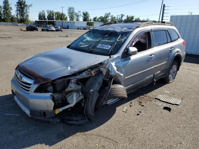 subaru outback 2011 4s4brbkc8b3395351