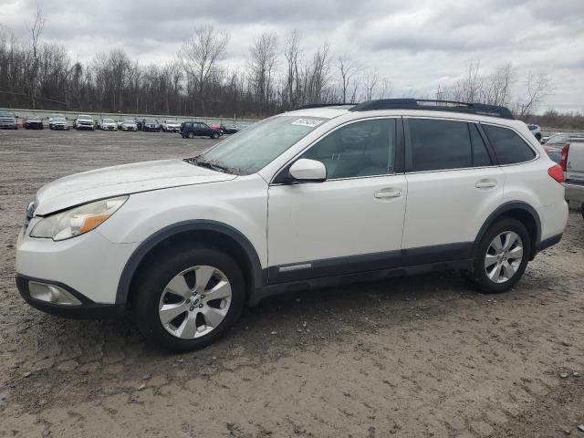 subaru outback 2. 2012 4s4brbkc8c3210779