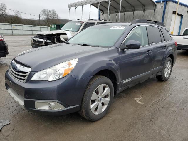 subaru outback 2. 2012 4s4brbkc8c3239375