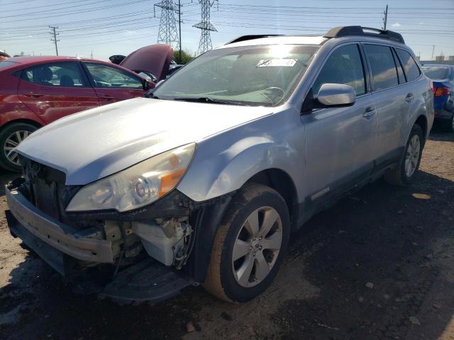 subaru outback 2012 4s4brbkc8c3288818