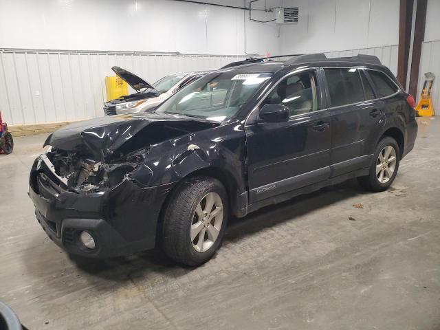 subaru outback 2. 2013 4s4brbkc8d3212663