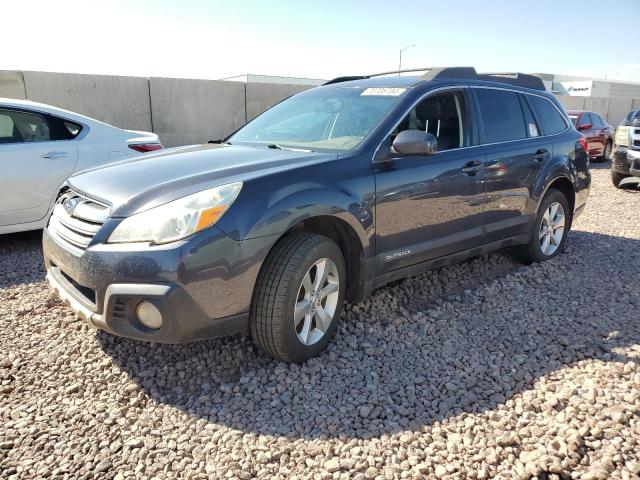 subaru outback 2. 2013 4s4brbkc8d3235781