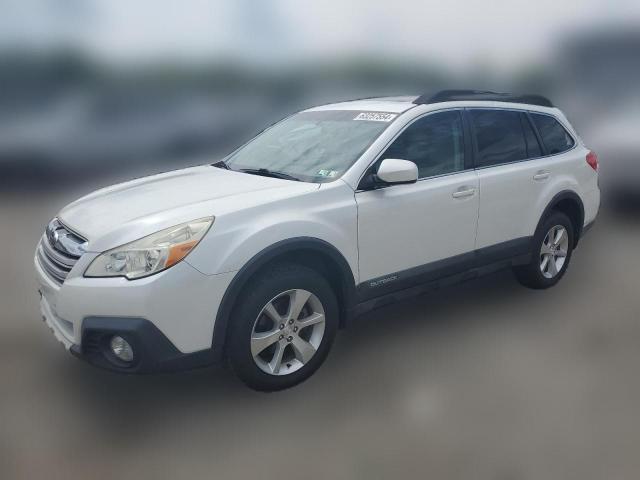 subaru outback 2013 4s4brbkc8d3299867