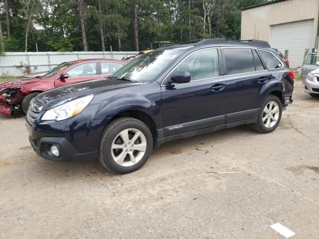 subaru outback 2. 2014 4s4brbkc8e3266806