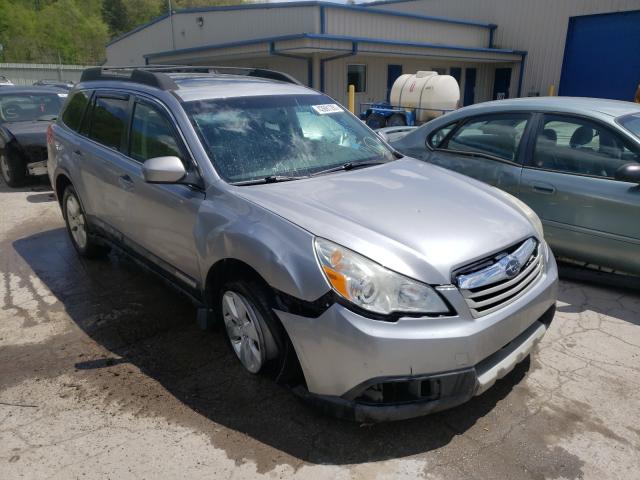 subaru outback 2. 2010 4s4brbkc9a3330345