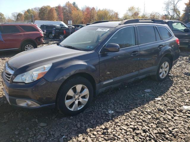 subaru outback 2. 2010 4s4brbkc9a3352930