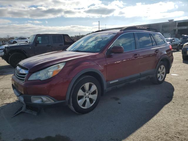 subaru outback 2. 2011 4s4brbkc9b3357594