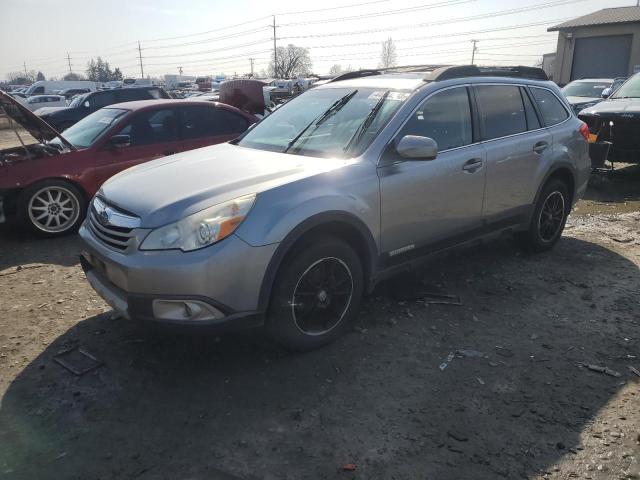 subaru outback 2. 2011 4s4brbkc9b3411993