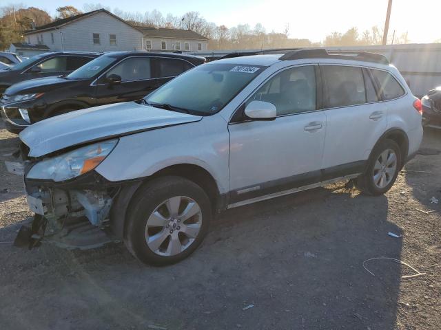 subaru outback 2. 2012 4s4brbkc9c3289668