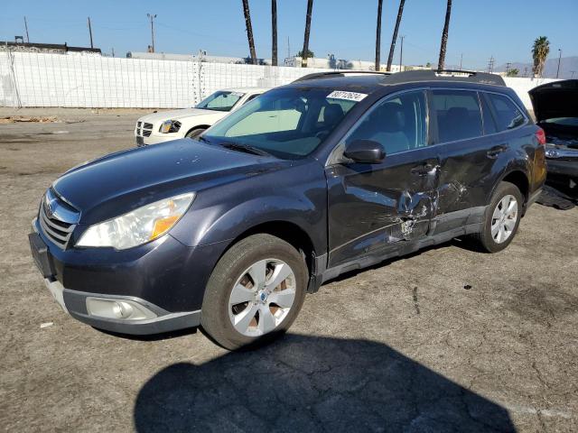 subaru outback 2. 2012 4s4brbkc9c3299083