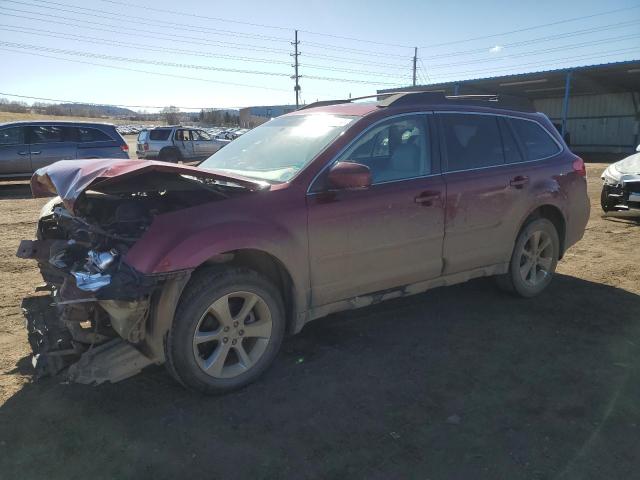 subaru outback 2013 4s4brbkc9d3251262