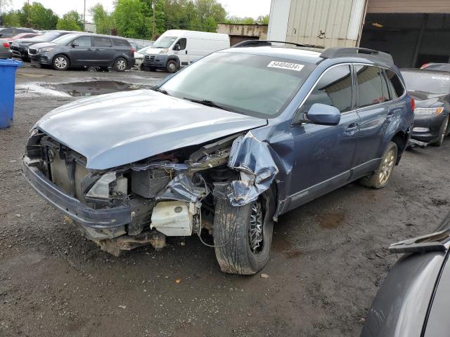 subaru outback 2013 4s4brbkc9d3278932