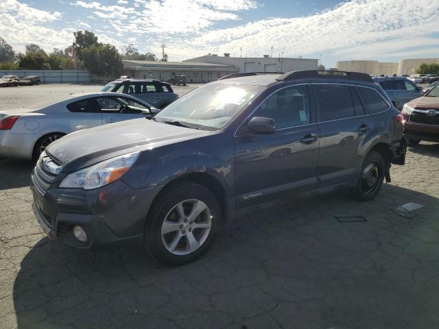 subaru outback 2. 2013 4s4brbkc9d3304848