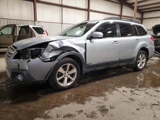 subaru outback 2. 2013 4s4brbkc9d3321844